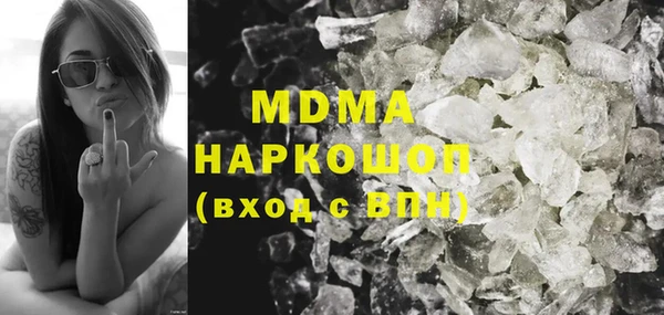 гидра Няндома